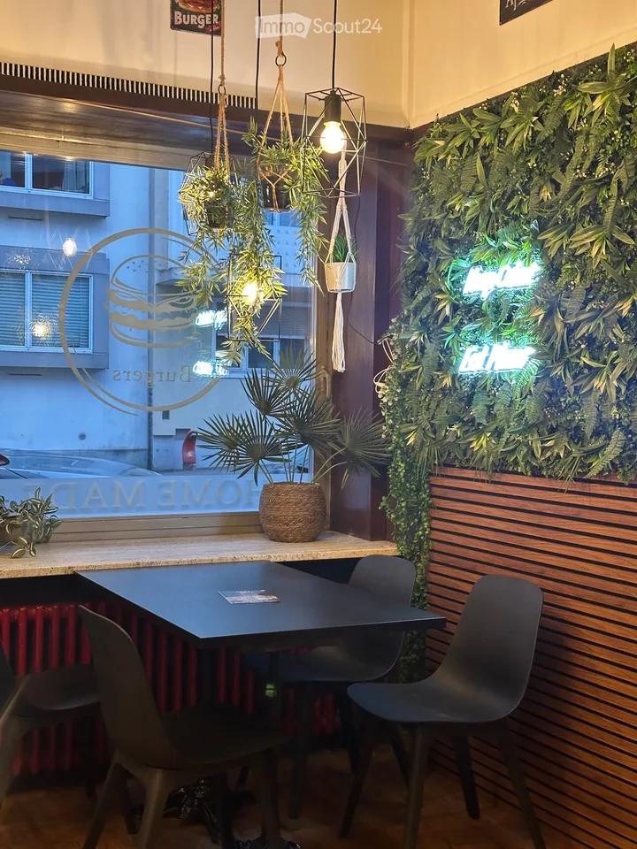 Restaurant à vendre à Biel/Bienne