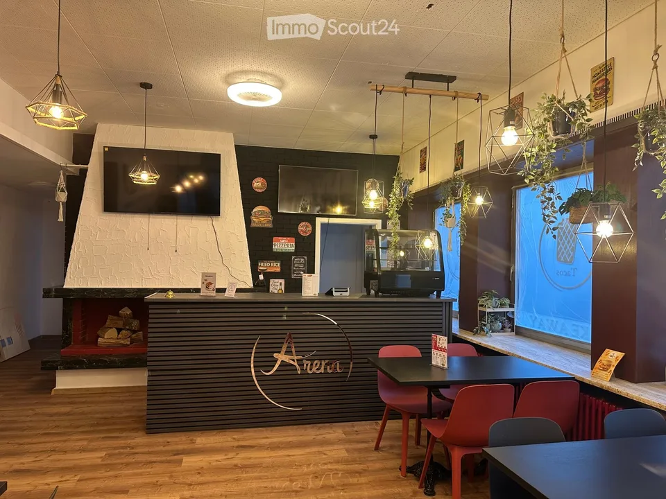 Restaurant à vendre à Biel/Bienne
