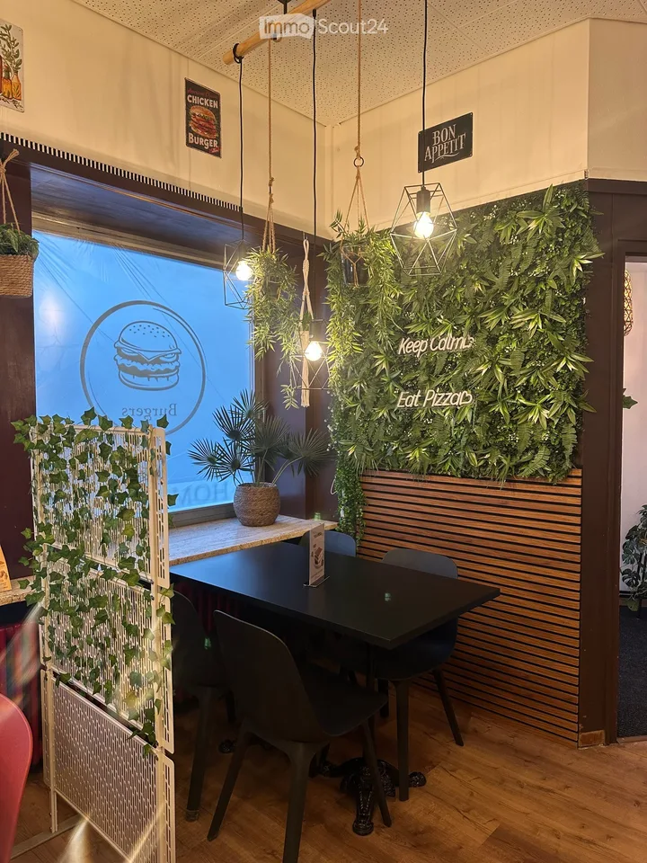 Restaurant à vendre à Biel/Bienne