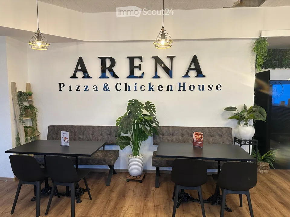 Restaurant à vendre à Biel/Bienne