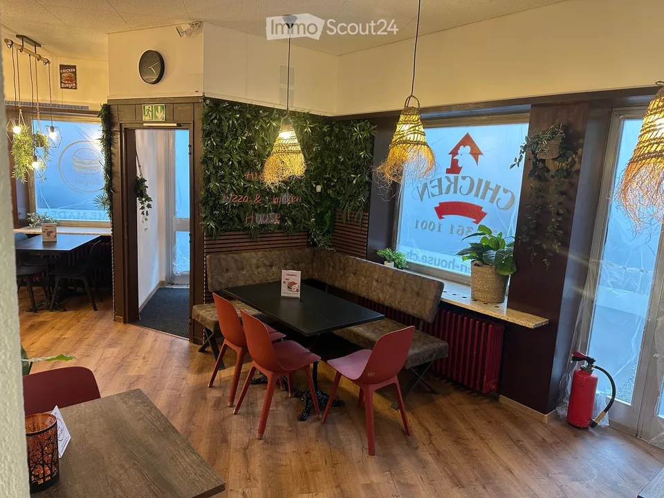 Restaurant à vendre à Biel/Bienne