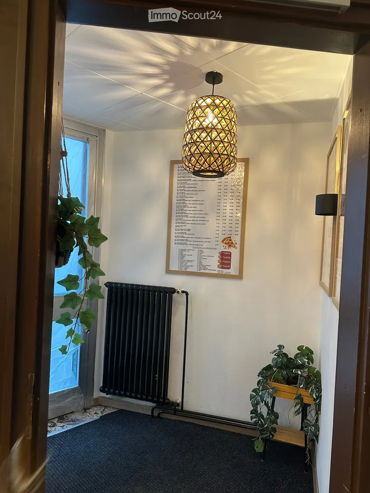 Restaurant à vendre à Biel/Bienne