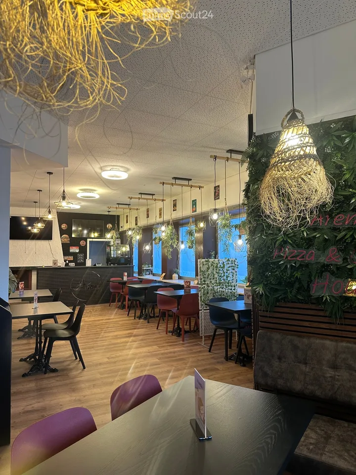 Restaurant à vendre à Biel/Bienne