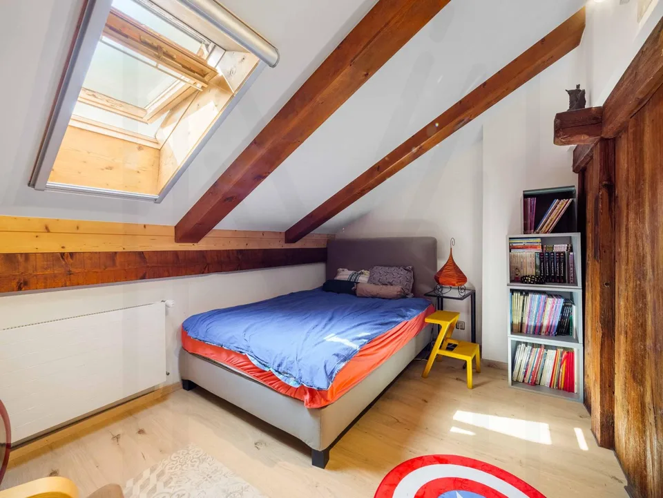 Exceptional property - a rare art of living, between heritage and preserved nature