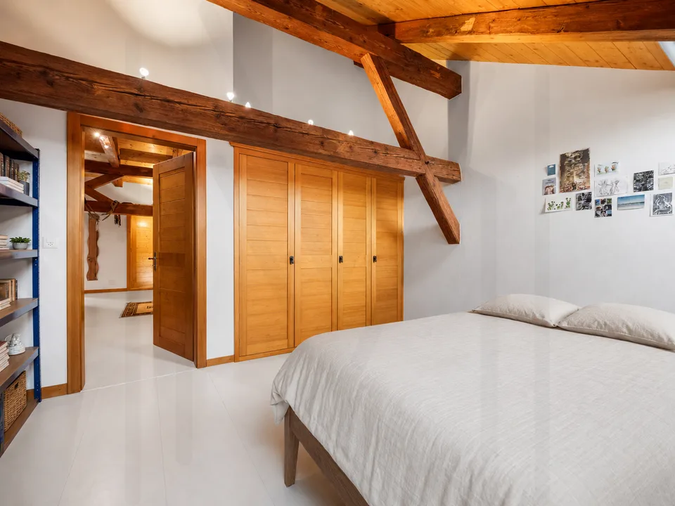 Exceptional property - a rare art of living, between heritage and preserved nature