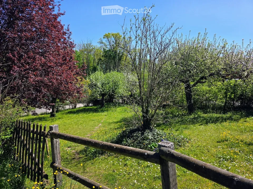 Casa unifamiliare a piano terra