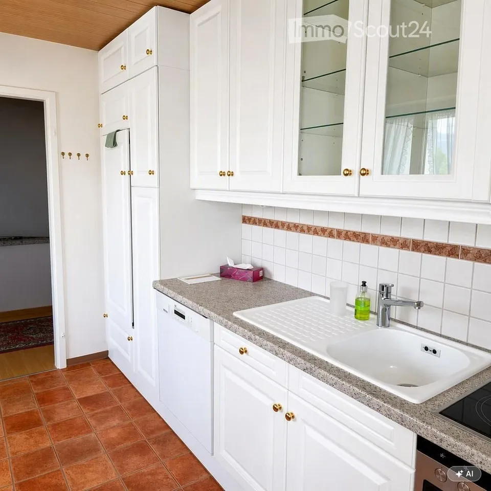 Casa unifamiliare a piano terra