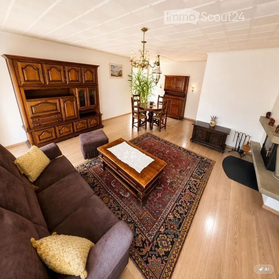 Casa unifamiliare a piano terra