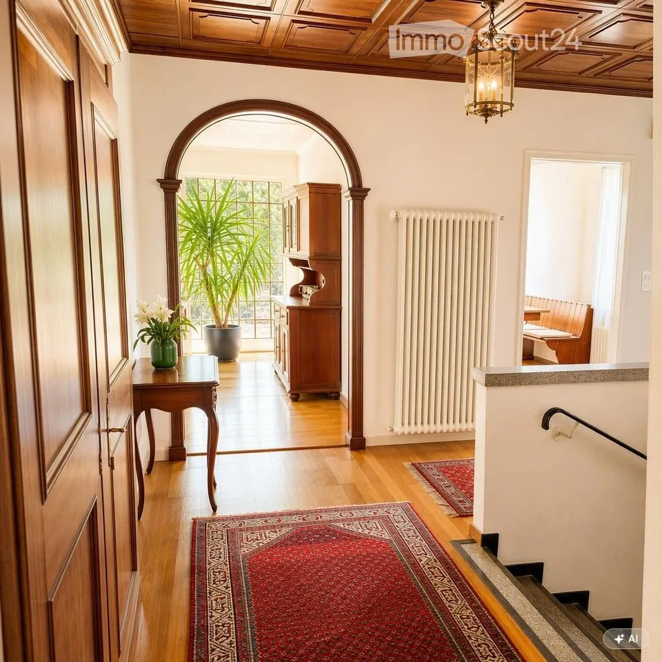 Casa unifamiliare a piano terra