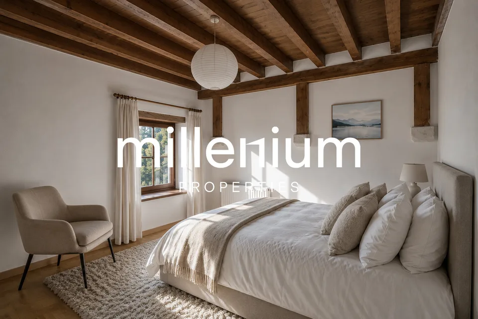 Charming house in the heart of Collex village