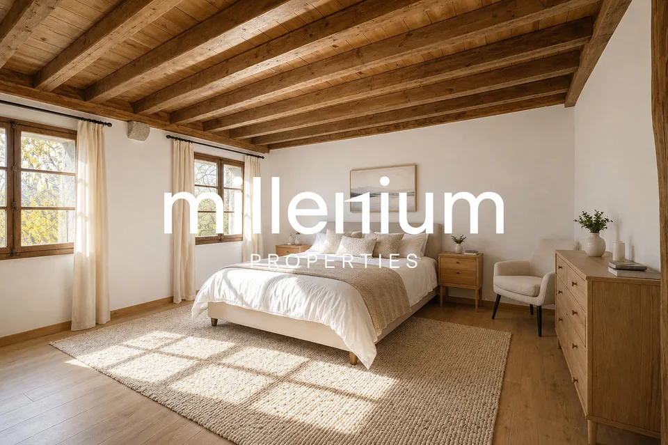 Charming house in the heart of Collex village
