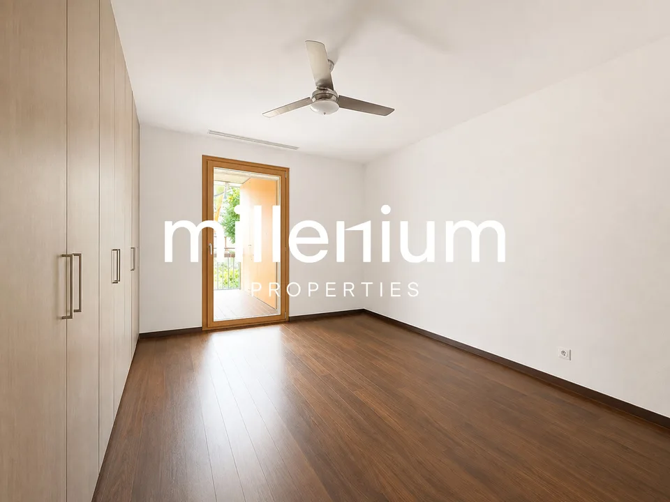Prächtige Familienwohnung in Petit-Lancy
