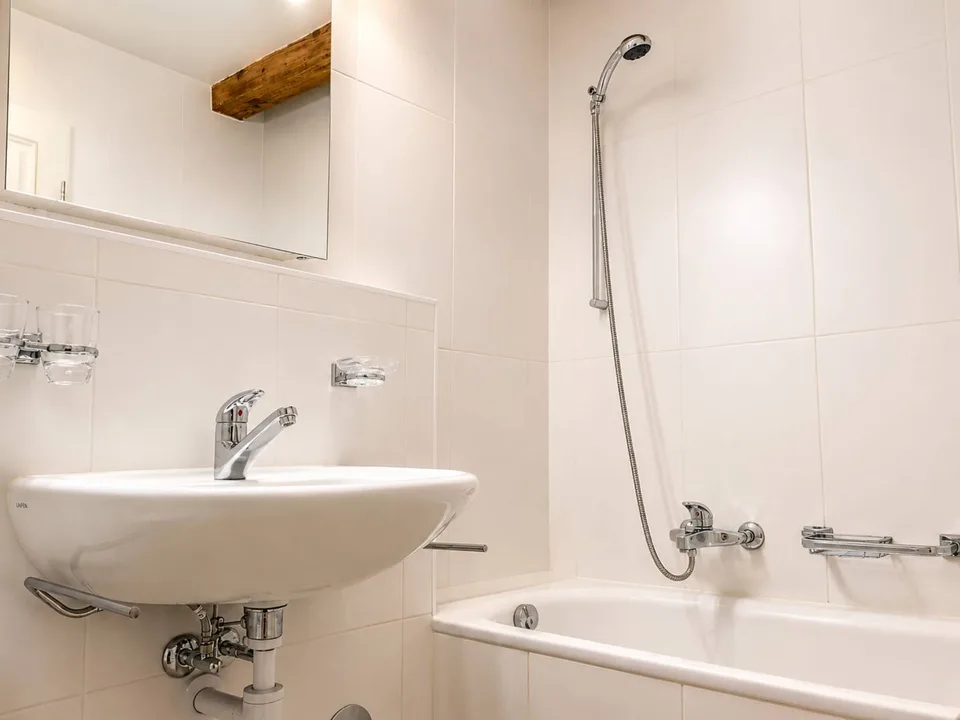 Charming studio in the heart of the city center