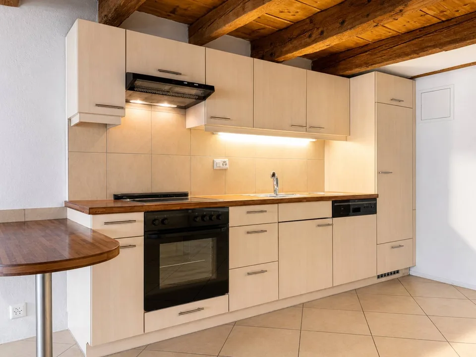 Charming studio in the heart of the city center