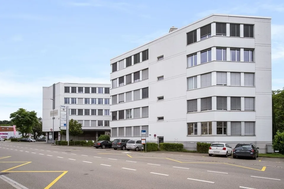 Büroraum gesucht? Mietbeginn 01.11.2026