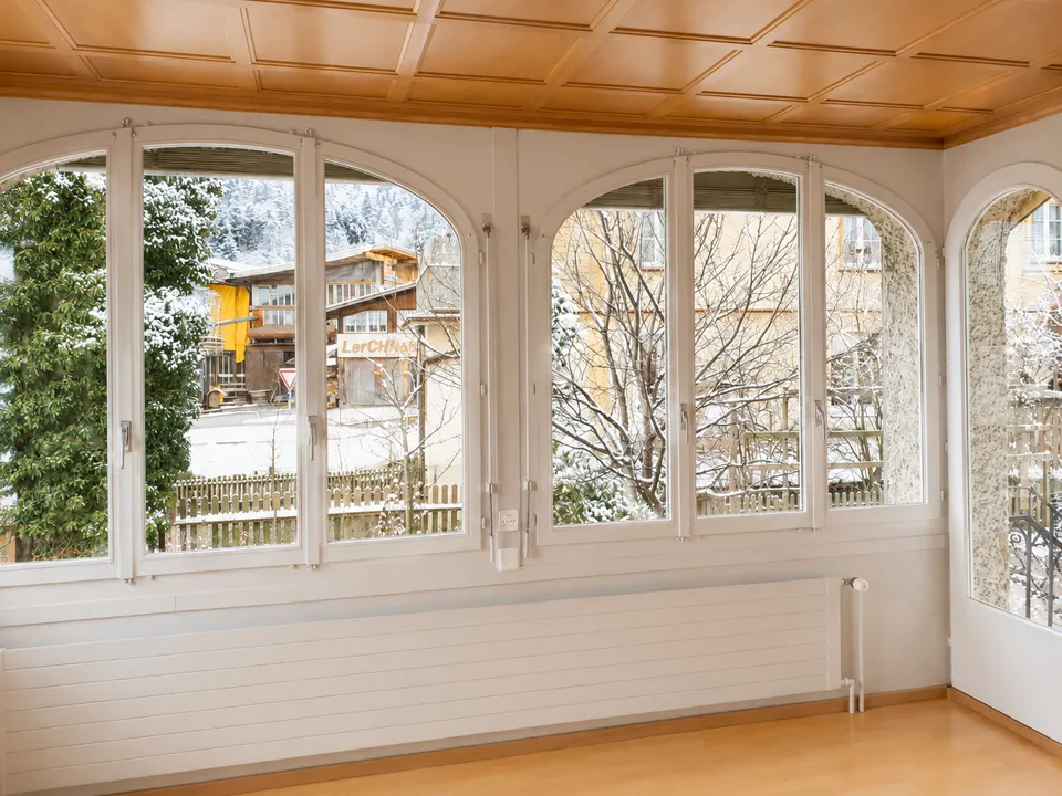 Appartement 4.5 pièces à Grünenmatt