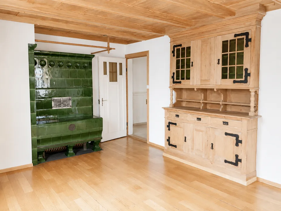 Appartement 4.5 pièces à Grünenmatt