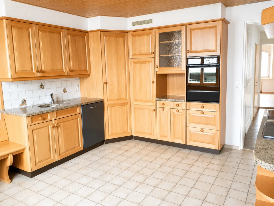 4.5-Zimmerwohnung in Grünenmatt