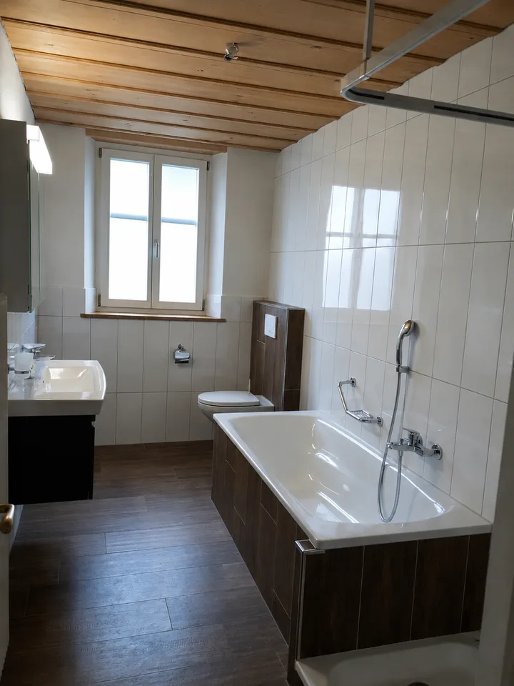 Appartement 4.5 pièces à Grünenmatt