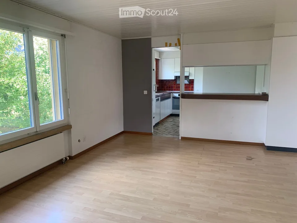 Charmante 4.5-Zimmer-Maisonettewohnung in Rohrbach