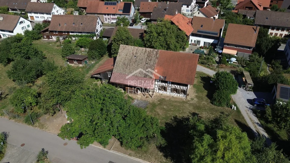 Build for the future - in the best location