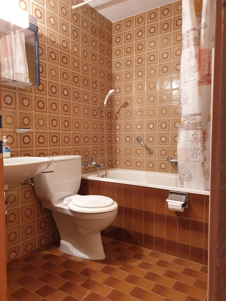 Vacation Rentals: Apartment Saphir 310