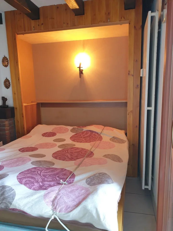 Vacation Rentals: Apartment Saphir 310