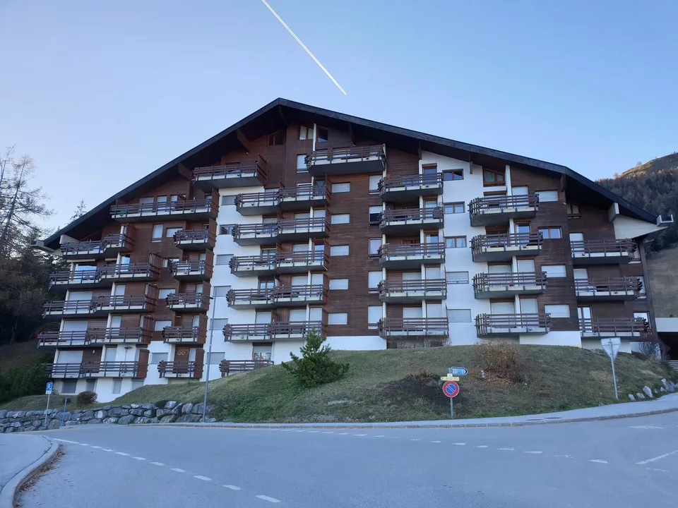Vacation Rentals: Apartment Saphir 310