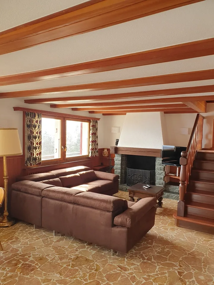 Noleggio vacanze: Chalet Campanella