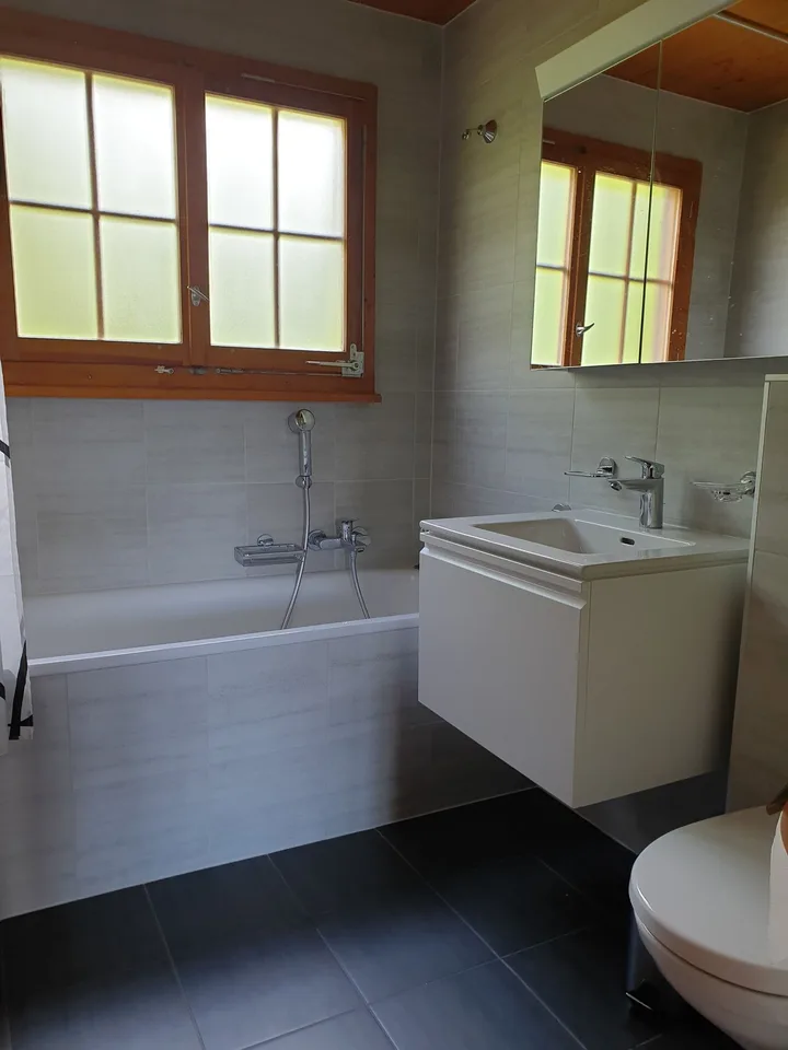 Noleggio vacanze: Chalet Campanella