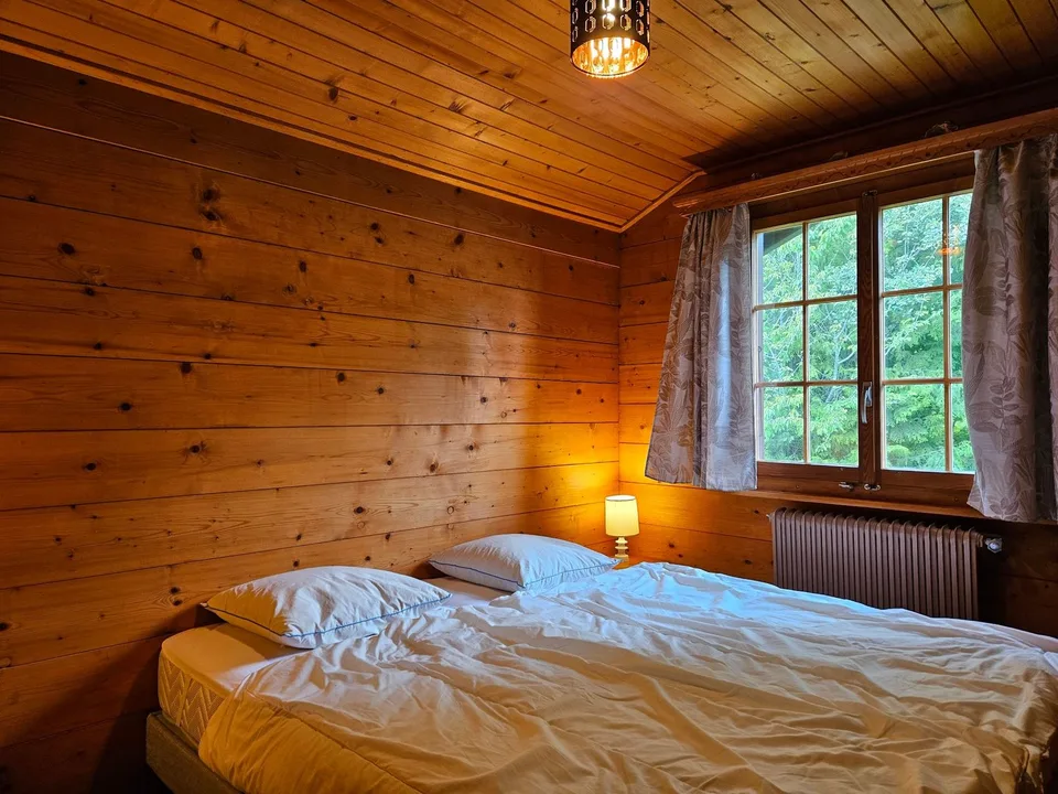 Noleggio vacanze: Chalet Campanella