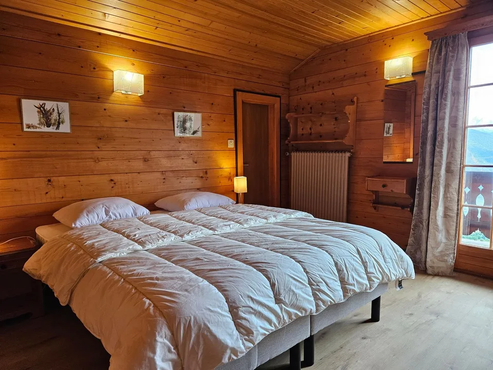 Noleggio vacanze: Chalet Campanella
