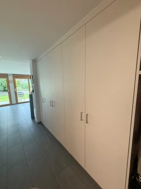 Charmant appartement 4.5 pièces à Ried-Brig – Moderne, confortable et sans obstacle