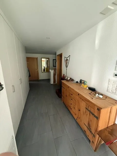 Charmant appartement 4.5 pièces à Ried-Brig – Moderne, confortable et sans obstacle