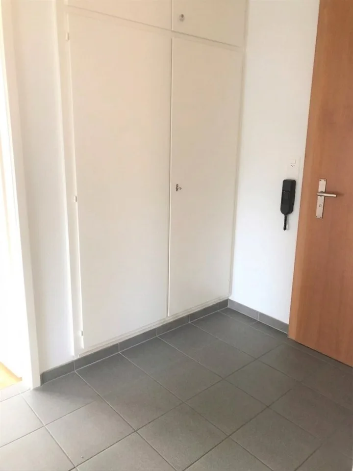 Sind Sie auf der Suche nach einer Wohnung an ruhiger Lage?
