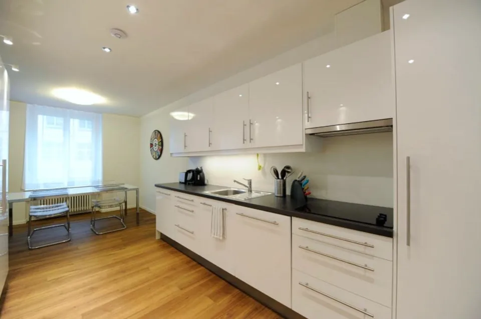 Clara Business Apartments - Your Furnished Dream Home