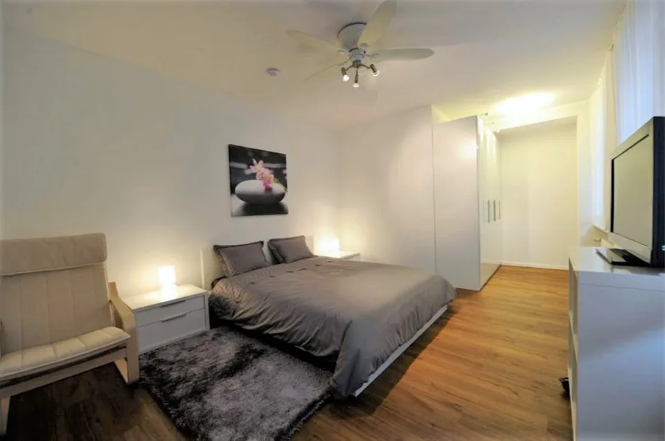 Clara Business Apartments - Your Furnished Dream Home