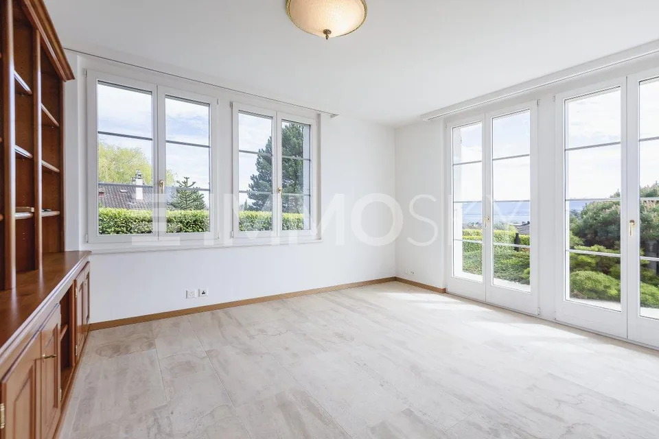 Au coeur de Mont-sur-Rolle : Maison d'exception