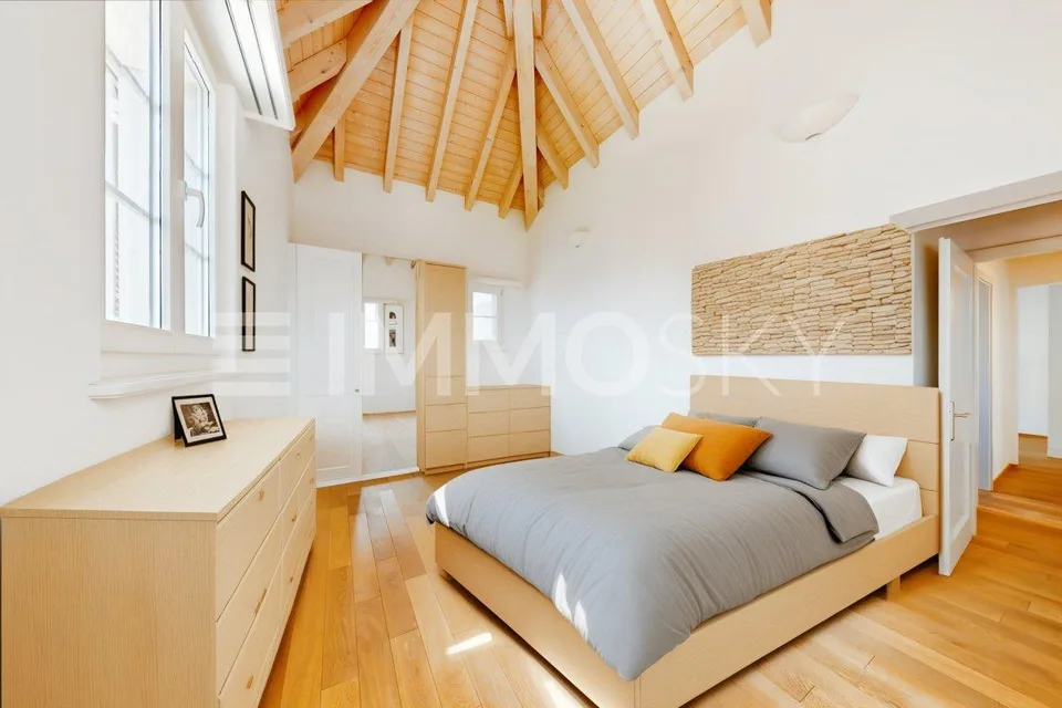 Au coeur de Mont-sur-Rolle : Maison d'exception