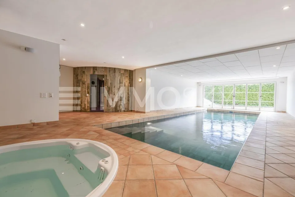 Au coeur de Mont-sur-Rolle : Maison d'exception