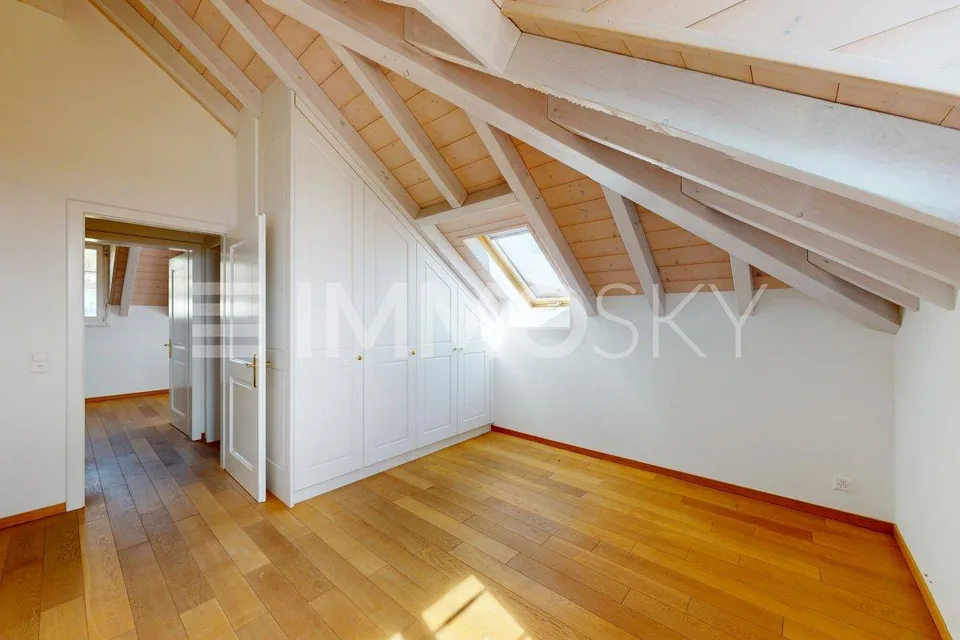 Au coeur de Mont-sur-Rolle : Maison d'exception