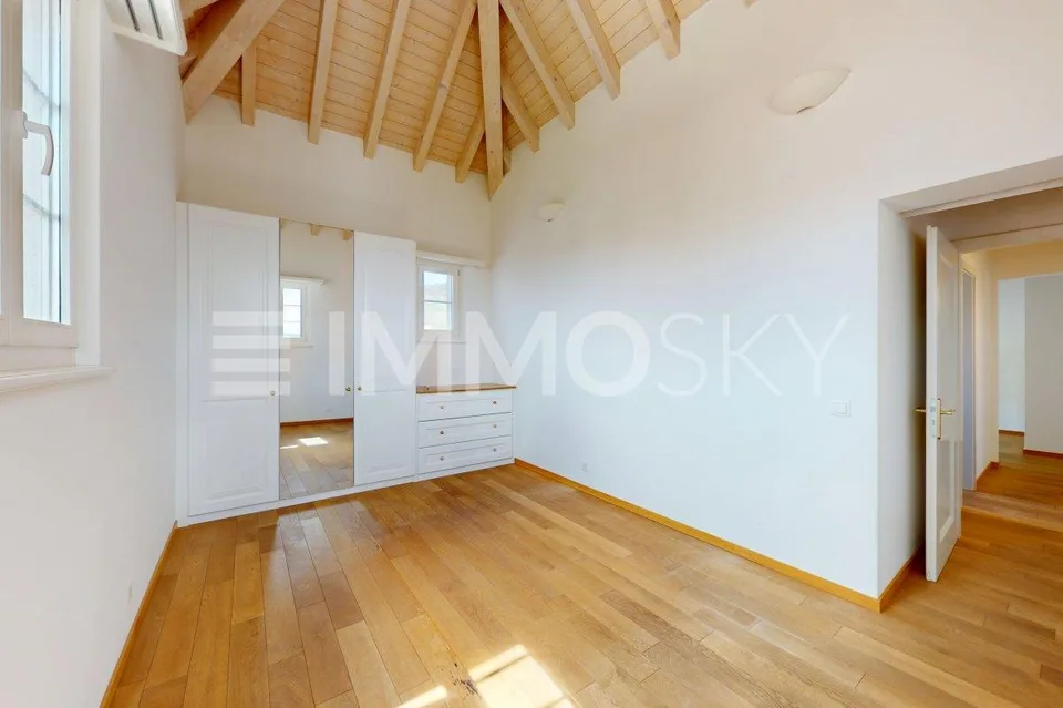 Au coeur de Mont-sur-Rolle : Maison d'exception