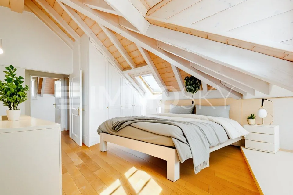 Au coeur de Mont-sur-Rolle : Maison d'exception