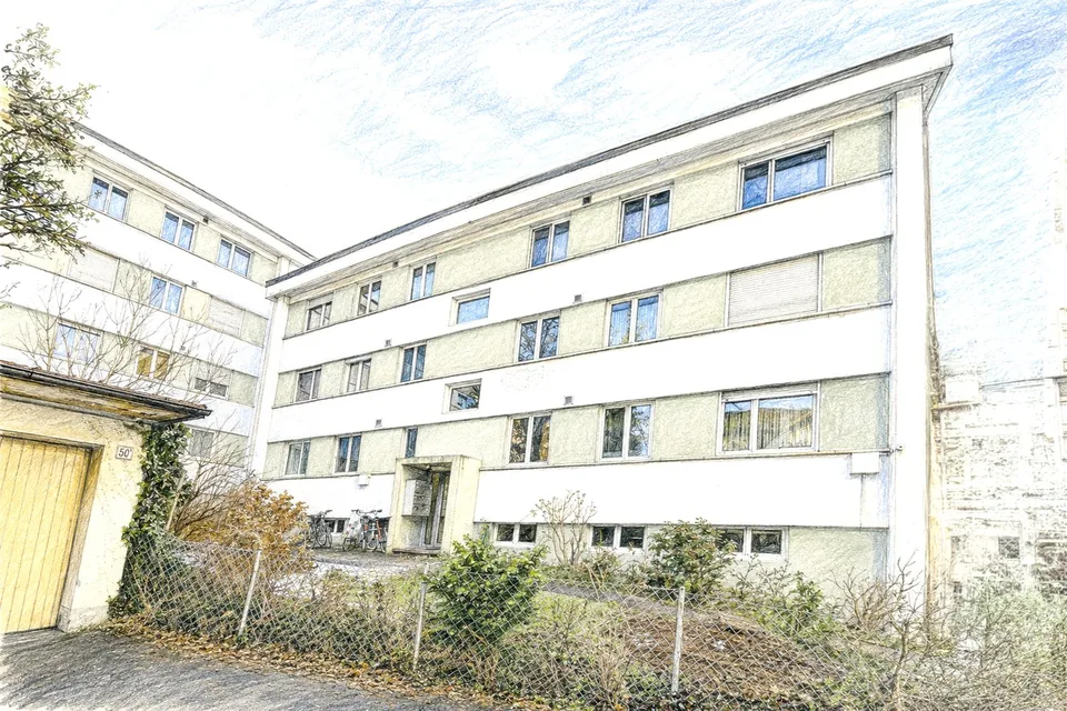 Leben, wo’s schön ist