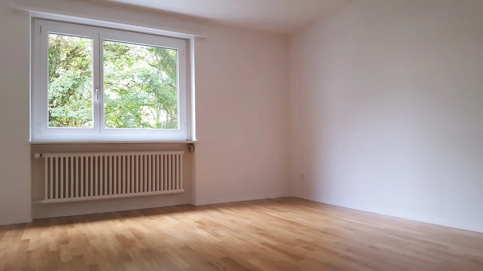 Leben, wo’s schön ist