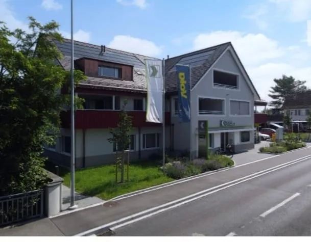 Moderne 3.5-Zimmer-Wohnung in Ermatingen – Neubau direkt am See