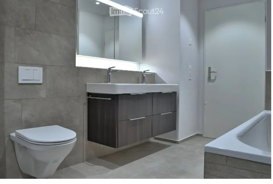 Appartement moderne 3.5 pièces à Ermatingen – Construction neuve directement au bord du lac