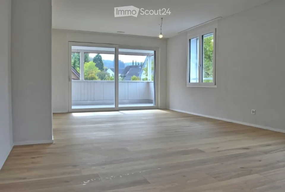 Appartement moderne 3.5 pièces à Ermatingen – Construction neuve directement au bord du lac