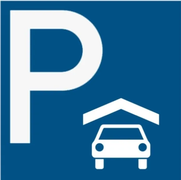 Ab sofort Doppeleinstellplatz in Cham zu vermieten