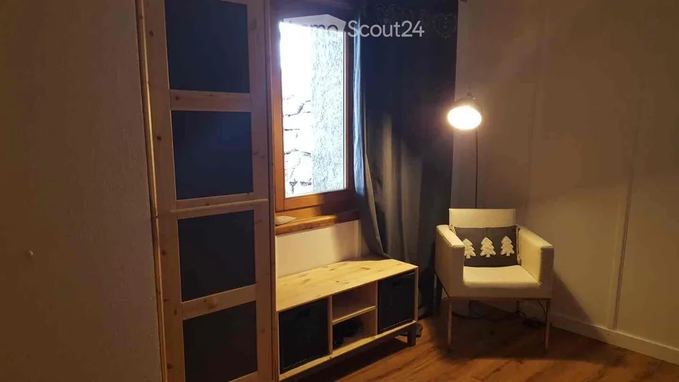 For rent - winter season - charming 3.5-room apartment